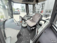 Schlepper / Traktor Valtra N103 Hitech5 met voorlader