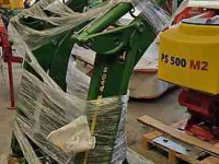 Schlepper / Traktor John Deere 440R