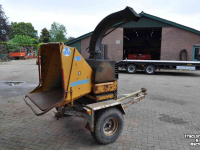 Holzschredder Schliesing 330 ZX