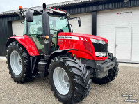 Schlepper / Traktor Massey Ferguson 6615