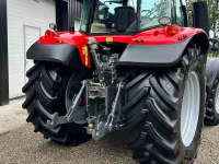 Schlepper / Traktor Massey Ferguson 6615