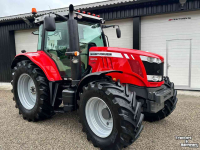 Schlepper / Traktor Massey Ferguson 6615