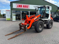 Radlader Atlas AR 65 shovel