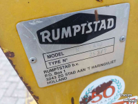 Pflüge Rumptstad 4 schaar rondgaande ploeg