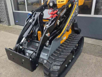 Radlader Giant GS850T - 55925-
