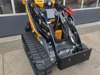 Radlader  GS850T - 55925-