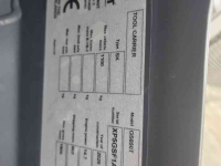 Radlader  GS850T - 55925-