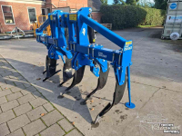Tiefenlockerer Rabe Combi-Digger CD 3006