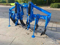 Tiefenlockerer Rabe Combi-Digger CD 3006