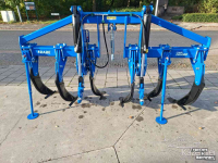 Tiefenlockerer Rabe Combi-Digger CD 3006