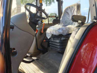 Schlepper / Traktor Case-IH JX 1080 U
