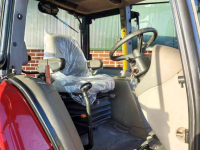 Schlepper / Traktor Case-IH JX 1080 U