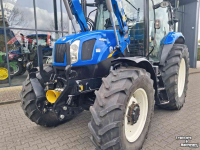 Schlepper / Traktor New Holland T6.140 Autocommand