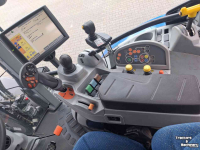 Schlepper / Traktor New Holland T6.140 Autocommand