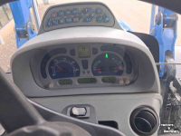 Schlepper / Traktor New Holland T6.140 Autocommand