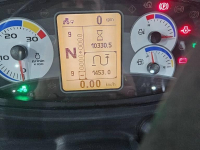 Schlepper / Traktor New Holland T 5.95 EC