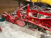 Kartoffelroder Grimme Opname 6x50cm t.b.v. Grimme Tectron
