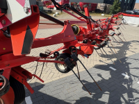 Kreiselheuer Kuhn GF 13002