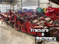 Kartoffelroder Grimme Opname 6x50cm t.b.v. Grimme Tectron