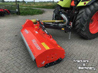Schlegelmulchgeräte Kubota Kubota verstek klepelmaaier SE2200P SE2230P