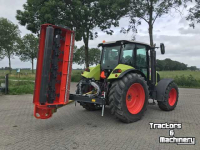 Schlegelmulchgeräte Kubota Kubota verstek klepelmaaier SE2200P SE2230P