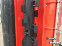 Schlegelmulchgeräte Kubota Kubota verstek klepelmaaier SE2200P SE2230P