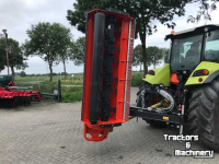 Schlegelmulchgeräte Kubota Kubota verstek klepelmaaier SE2200P SE2230P