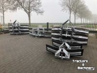 Gummi-Schieber GRS Rubber schaaf