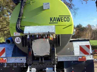 Gülletankwagen / Güllefässer Kaweco Profi II.16 PTW Mesttank Nieuw