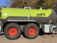 Gülletankwagen / Güllefässer Kaweco Profi II.16 PTW Mesttank Nieuw