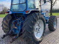 Schlepper / Traktor Ford tw25
