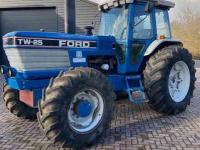 Schlepper / Traktor Ford tw25