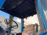 Schlepper / Traktor Ford tw25