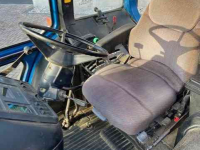 Schlepper / Traktor Ford tw25