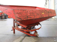 Düngerstreuer Lely Centerliner enkele schijf kunstmeststrooier zandstrooier zoutstrooier