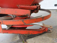 Düngerstreuer Lely Centerliner enkele schijf kunstmeststrooier zandstrooier zoutstrooier