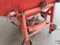 Düngerstreuer Lely Centerliner enkele schijf kunstmeststrooier zandstrooier zoutstrooier