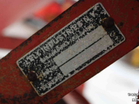 Düngerstreuer Lely Centerliner enkele schijf kunstmeststrooier zandstrooier zoutstrooier