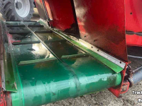 Futtermischwagen Vertikal Schrijver JUMBO 10