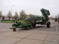 Kartoffelroder Krakei 136 Aardappelrooier