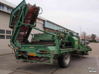 Kartoffelroder Krakei 136 Aardappelrooier