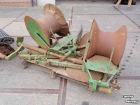 Kartoffelroder Krakei 136 Aardappelrooier