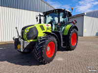 Schlepper / Traktor Claas Arion 610 Hexashift