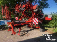 Kreiselheuer Kuhn GF 10802 - 2