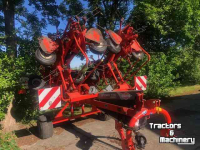 Kreiselheuer Kuhn GF 10802 - 2