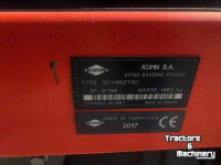 Kreiselheuer Kuhn GF 10802 - 2