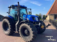 Schlepper / Traktor New Holland T6.160 AC Tractor
