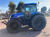 Schlepper / Traktor New Holland T6.160 AC Tractor