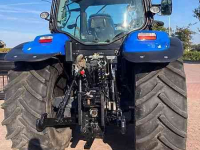 Schlepper / Traktor New Holland T6.160 AC Tractor