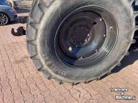 Schlepper / Traktor New Holland T6.160 AC Tractor